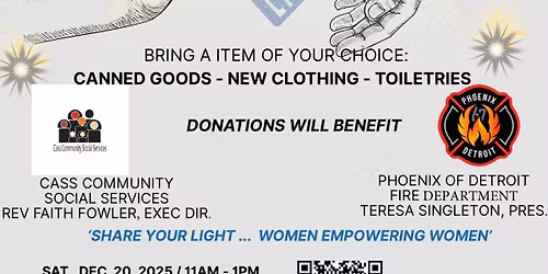  Let Your Light Shine!