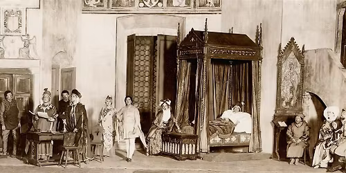 Three Operas, One Night. The Genius of Puccini's Trittico