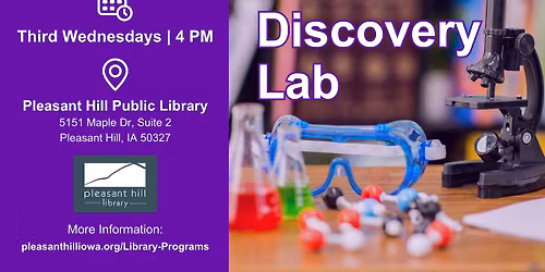 Discovery Lab