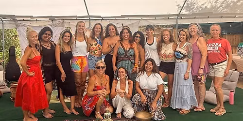Sacred Women Retreat 