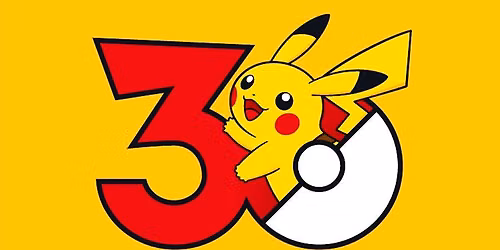 Pokemon Trade night #41 30 years of Pokemon!