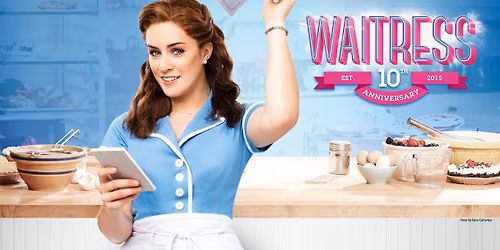 Waitress — 1 E Main St, Mesa, AZ, United States, Arizona 85201
