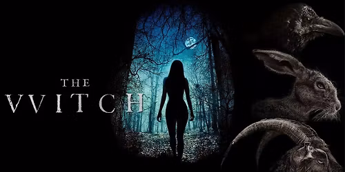 The VVitch at the Rio Theatre