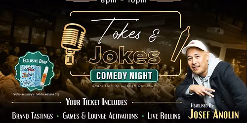 Roll for Jokes