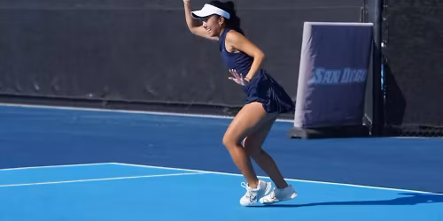 UC Riverside Highlanders at San Diego Toreros Womens Basketball