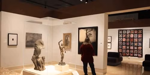 Fall CEU Workshop: Taking Flight with Interdisciplinary Exploration