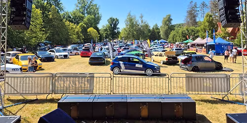 Meet 'N' Talk Vol.12