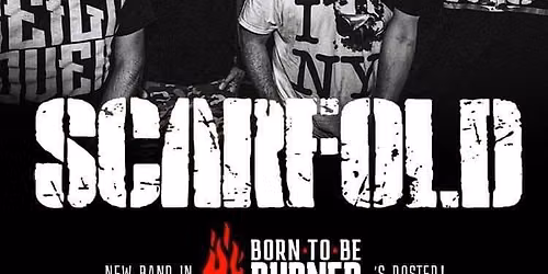 Scarfold-HC\/Canada+Guest