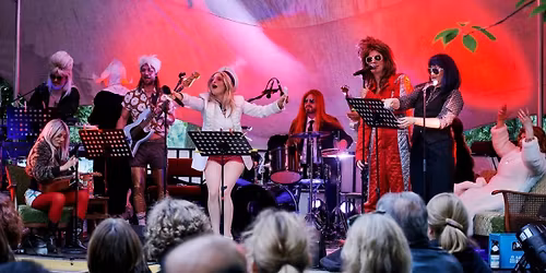 SING ICH DIR! & FILMORCHESTER BABELSBERG 