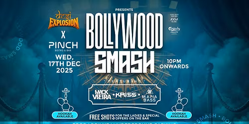 Bollywood Smash