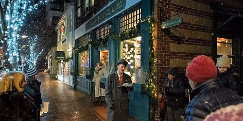 Christmas Wonderland - Madison