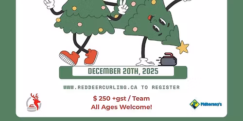 Christmas Family Bonspiel