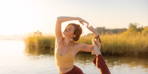 Essential Yoga for Beginners