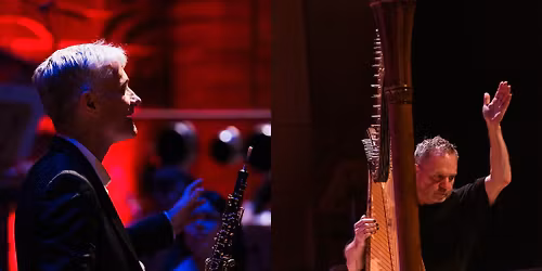 The Tailor of Time - 40 Years of ELISION