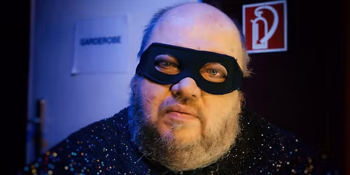 Ein Abschiedsabend f\u00fcr Gert Thumser: F\u00fcr immer eure Puppe