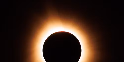 Eclipse solaire 2026