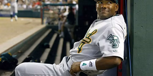 NJ Expo - Miguel Tejada, Luis Polonia & More