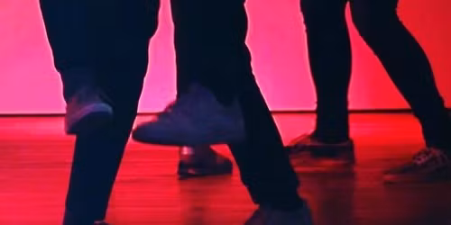 Swingfeest met Hopla! All Star Bigband