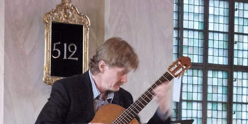 Sommarmusik | Fr\u00e5n Bach till Jazz 