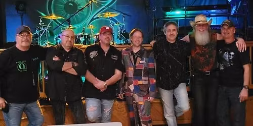 Oz drops in at the Kewadin casino's Rapids lounge 12\/12\/25 and 12\/13\/25