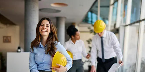 Constructing Careers Paths into the Industry