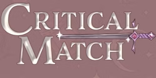 Critical Match: Book Signing with S. Frasher