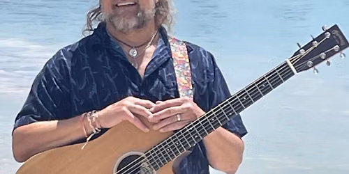 Buffett and more by Mike Fischer at Buffalo Wings and Brewhouse - July 31st at 7