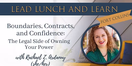 Boundaries, Contracts, and Confidence