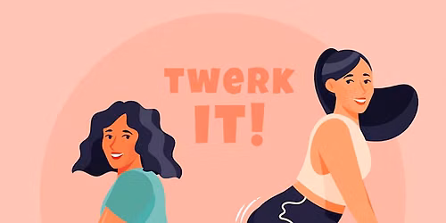 Booty Shakery: Basic Training