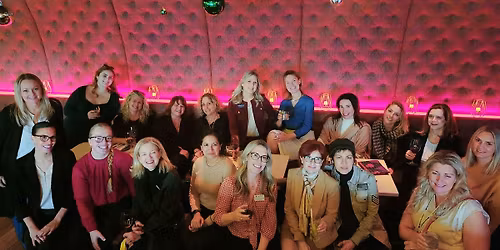 Ladies Cocktails & Networking
