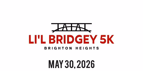 Li\u2019l Bridgey 5k