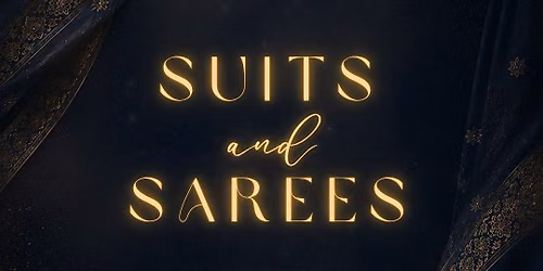 \u2728 SUITS & SAREES \u2728
