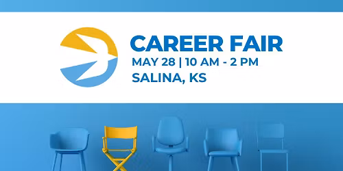 Salina Career Fair 