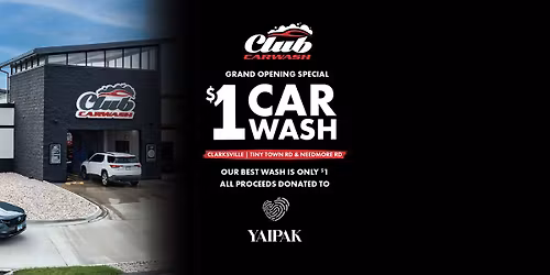 WIN a $3,500 Vacation - Grand Opening Special 