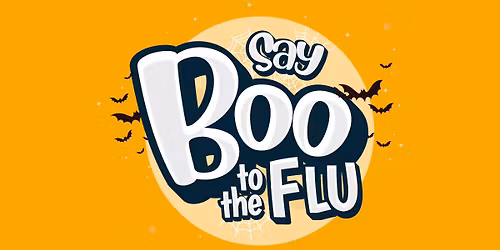 Boo to the Flu