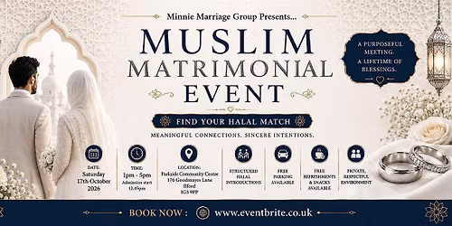 Minnie Marriage Event