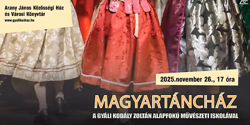 Magyar T\u00e1nch\u00e1z