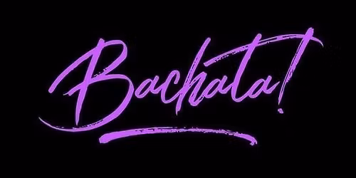 BACHATA (Bronze Level) Group Class!