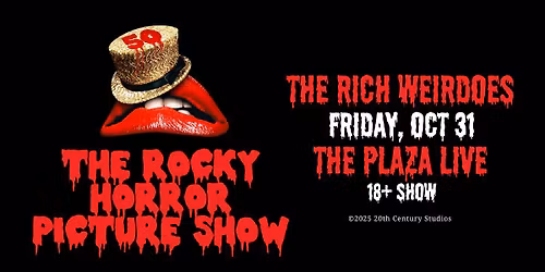 The Rocky Horror Picture Show