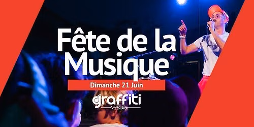F\u00eate de la Musique 2026