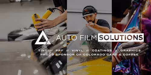 3rd Annaul Light Parade Elevated