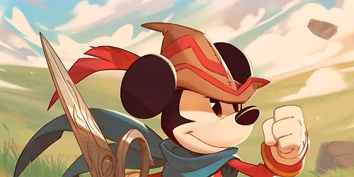 Lorcana - Store League Play