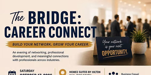 The Bridge  Career Connect