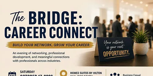 The Bridge Career Connect