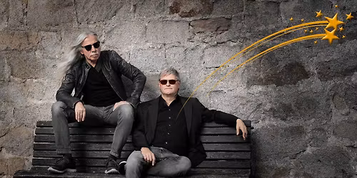 Musikalische Sternstunden mit Peter & Klaus