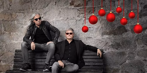 Musikalische Sternstunden mit Peter & Klaus