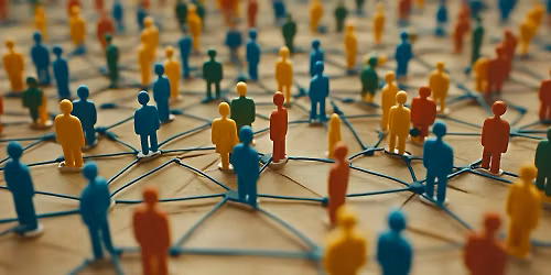 Playful Inner Explorations in-person gathering