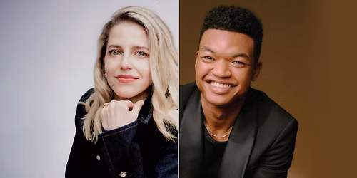 Karina Canellakis & Randall Goosby