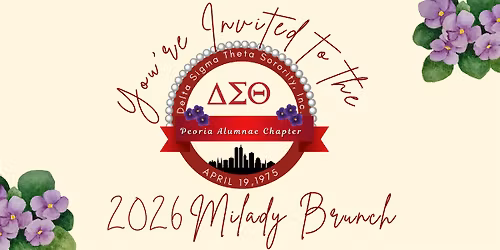 2026 Milady Brunch