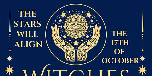 Witches Night Out - Oct. 17th Downtown Traverse City